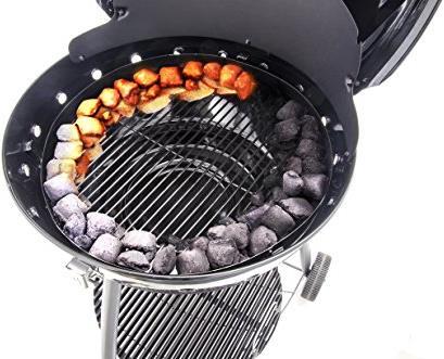 Actual product image Char Broil Kettleman (56 cm)