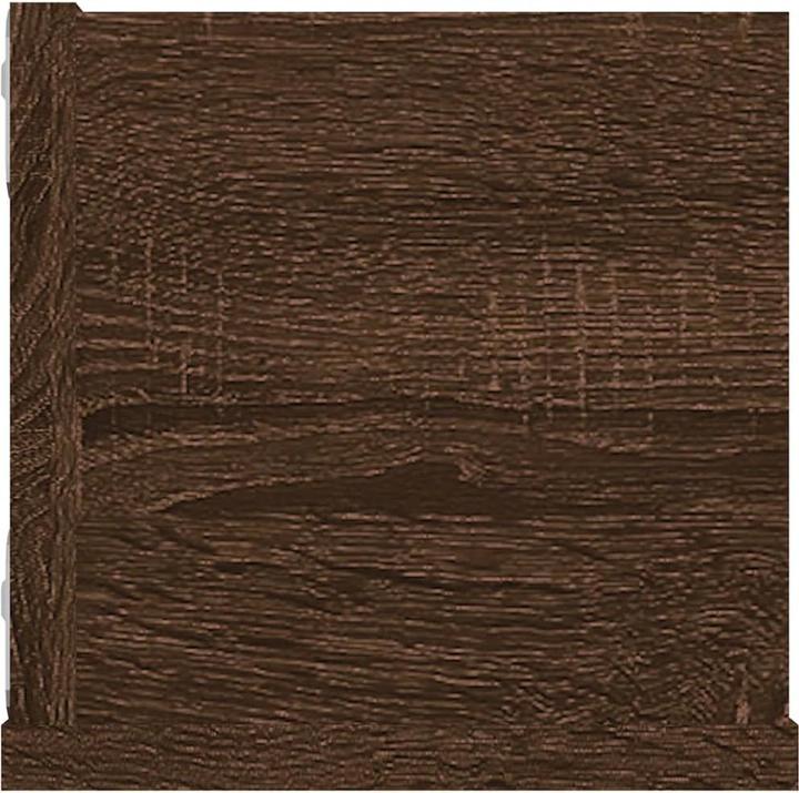 Actual product image vidaXL Hillier (100 x 18 x 18 cm)