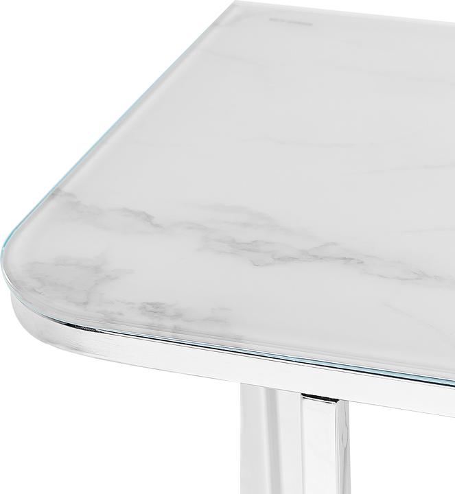 Image du produit Beliani Calvert (100 x 35 x 84 cm)