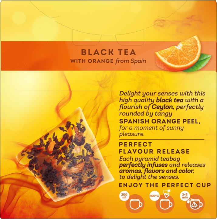 Immagine prodotto Lipton Orange (32 g)