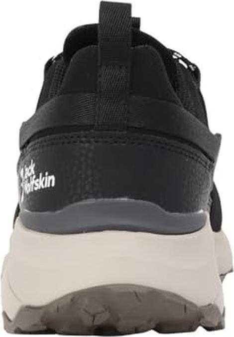 Immagine prodotto Jack Wolfskin Dromoventure Athletic Texapore Low W (37)