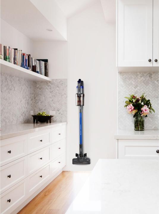 Produktbild Domo STEELSTOFZUIGER DO1103SV