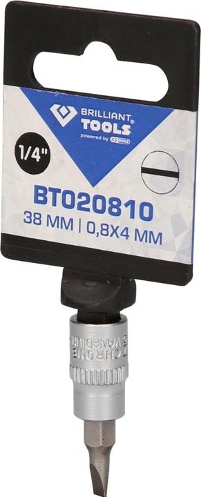 Produktbild Brilliant Tools BT020810