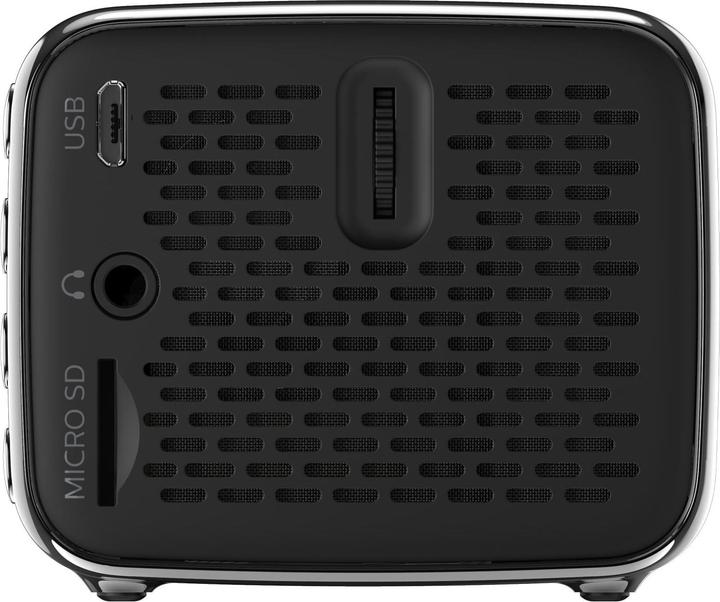 Produktbild Philips PicoPix Nano (nHD, 100 lm, 1.68:1)