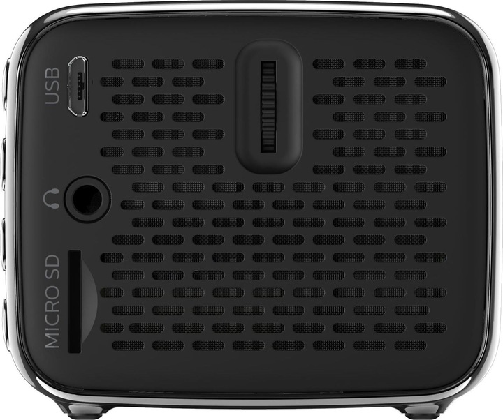 Produktbild Philips PicoPix Nano (nHD, 100 lm, 1.68:1)