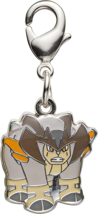 Actual product image Pokémon Pokemon Centre - Iron Valiant keyring - 1 piece