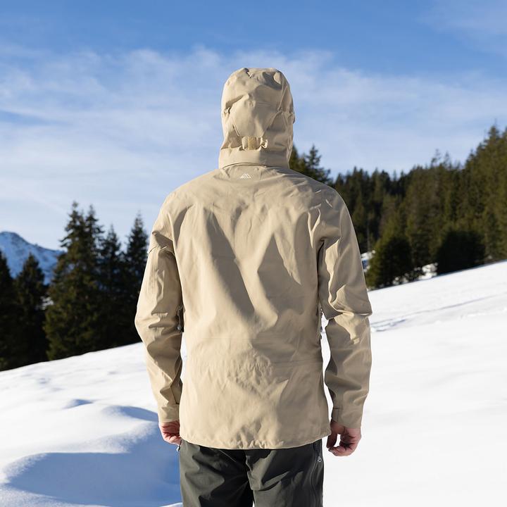 Immagine prodotto Radys R1 Tech Jacket (M)