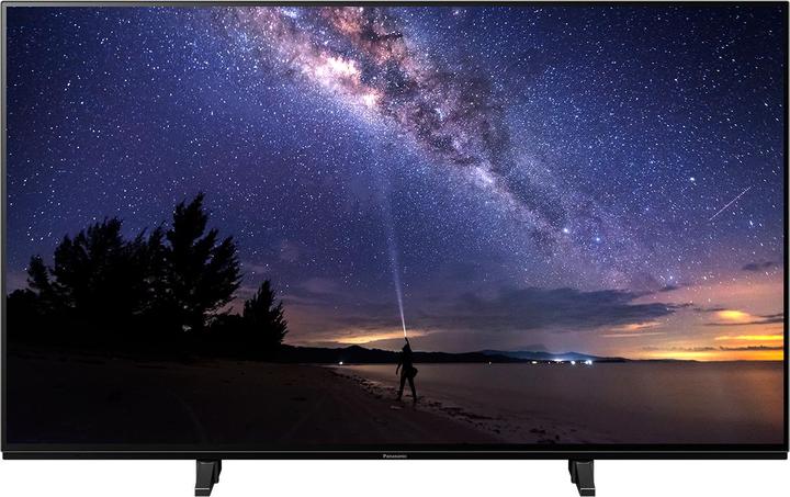 Panasonic TX-48JZW1004 (47.64", OLED, UHD)