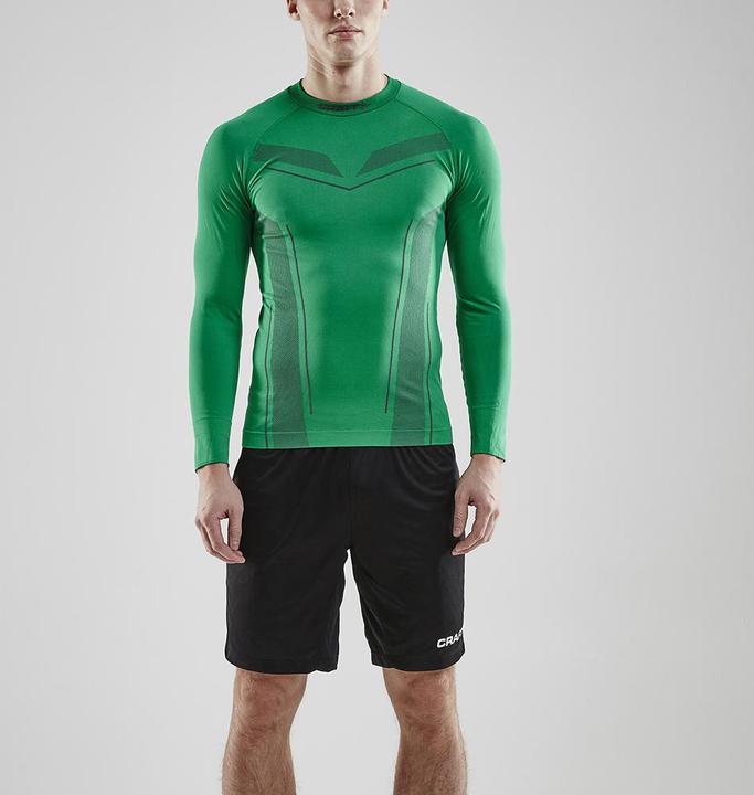 Actual product image Craft Pro Control Seamless Jersey M (S)