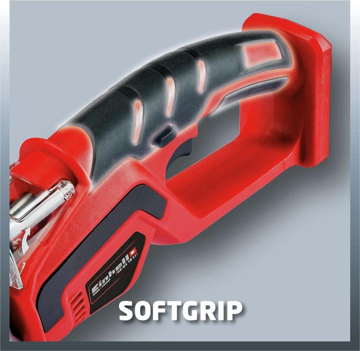 Immagine prodotto Einhell GE-GS 18 Li Solo