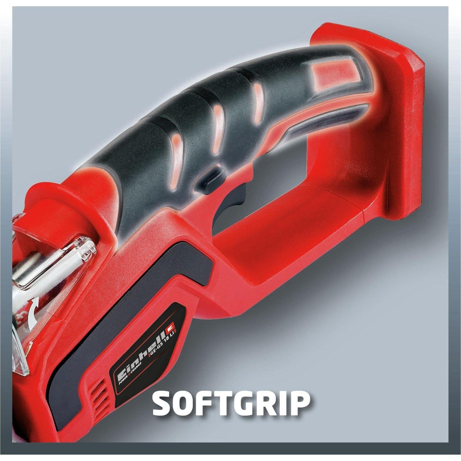 Thumbnail - Einhell, Säbelsäge, GE-GS 18 Li Solo