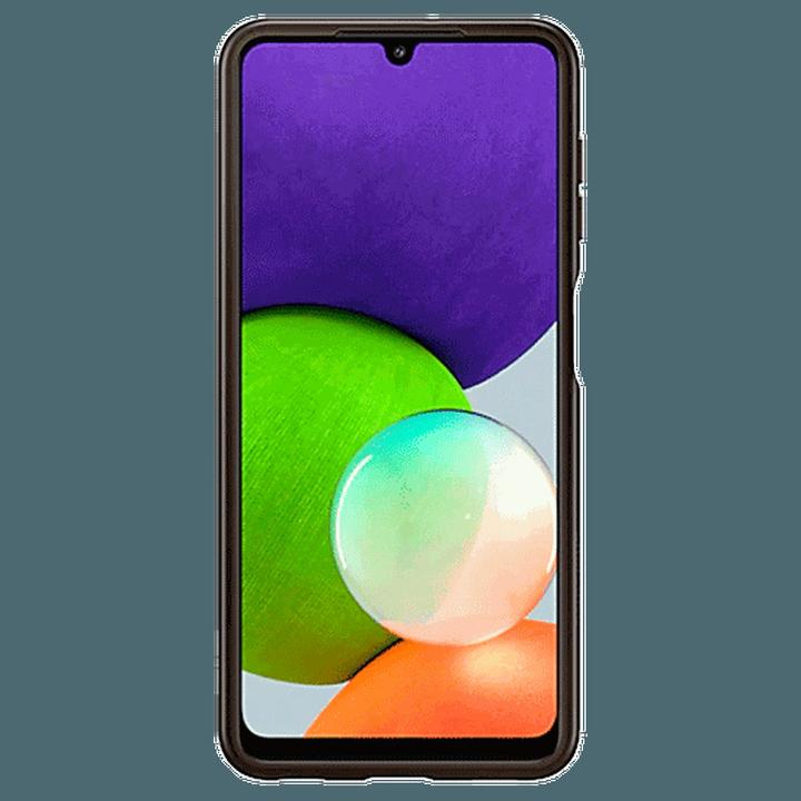 Image du produit Samsung couverture souple (Samsung Galaxy A22)
