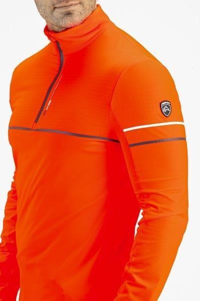 Immagine prodotto Falcon Imanuel Skipully Orange Men's S (S)