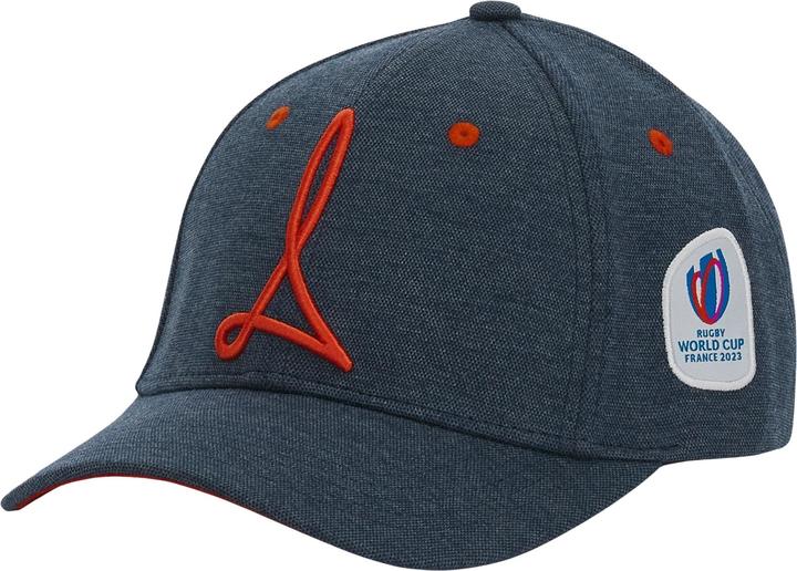 Actual product image Macron cap acron rwc france 2023 paris