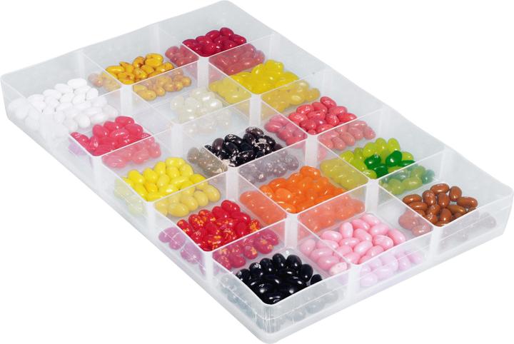 Produktbild Really Useful Box Hobby Einsatz (21.5 x 34.5 x 3.5 cm, 4 l)