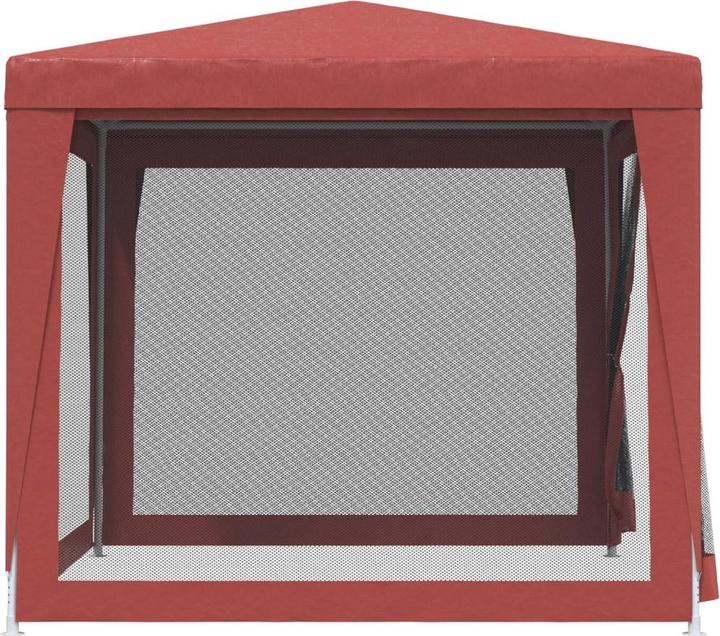 Produktbild vidaXL Partyzelt (250 cm, 250 cm)