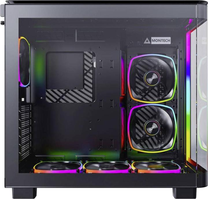 Image du produit Montech King 95 Pro (ATX, mATX, Mini-ITX)