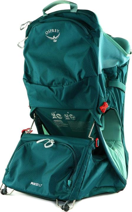 Actual product image Osprey Poco LT