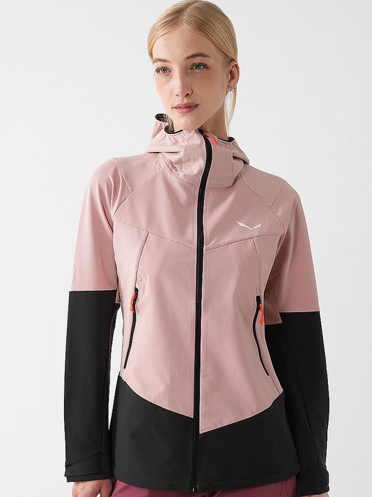 Produktbild Salewa Women's Sella DST Jacket (38, 44)