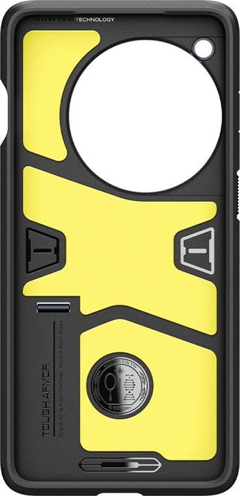 Actual product image Spigen Tough Armor (OnePlus 12)