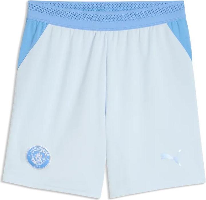 Bleu, L'équipe Light Blue