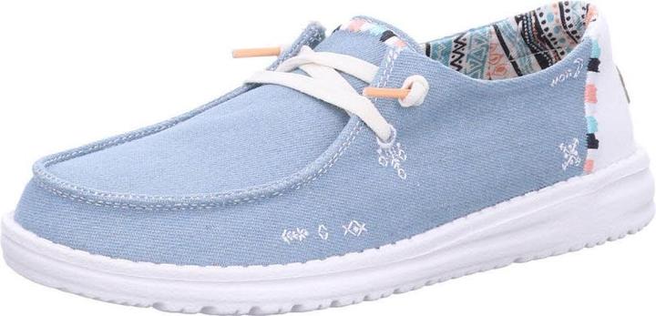 Image du produit Hey Dude Wendy Boho Embroidered (40)