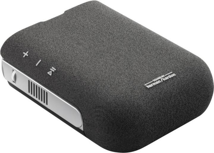 Produktbild Viewsonic M1XB projector (WVGA, 360 lm, 1.2:1)