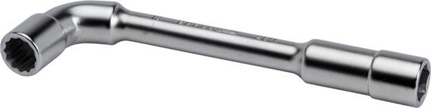 Actual product image Bahco 13mm DOUBLE END SOCKET WRENCH (13 mm)