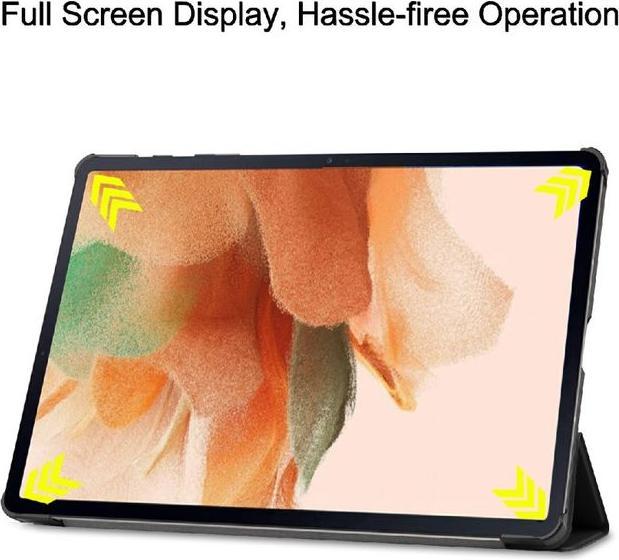 Produktbild MU Classic Dreifach faltbare Hülle