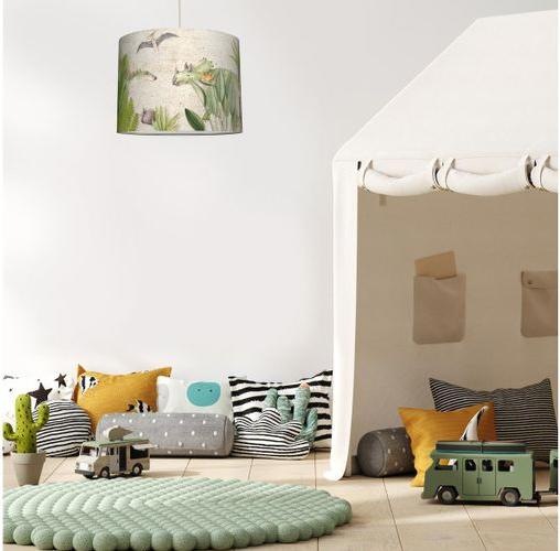 Immagine prodotto Anna Wand Lampada a sospensione Dinosaur Sandstone