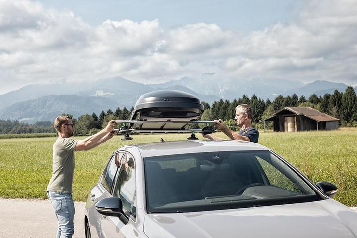 Image du produit TreeFrog Poutrelles transversales multiples