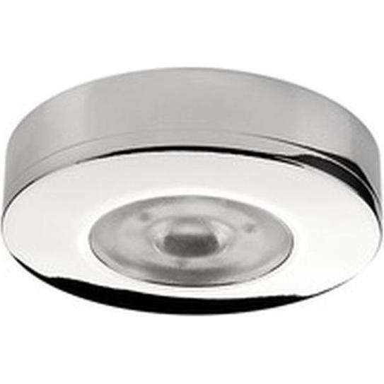 Sg, Wandleuchte + Deckenleuchte, LED-Lichtpunkt LEDSTAR 2,4W 2700K 140lm 998064 (140 lm)