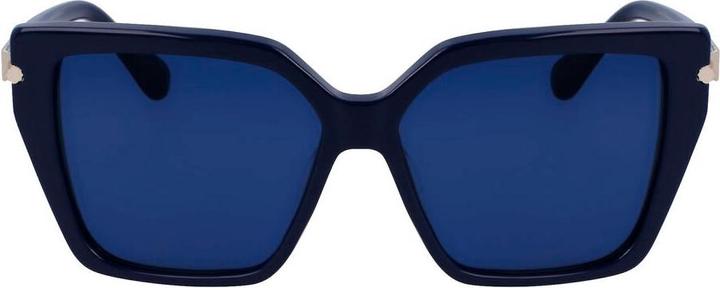 Productafbeelding Salvatore Ferragamo Damensonnenbrille SF1106S-414 ø 57 mm