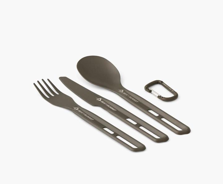 Produktbild Sea To Summit Frontier Cutlery Set