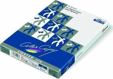 Actual product image Mondi color copy (250 g/m², 250 x, A4)