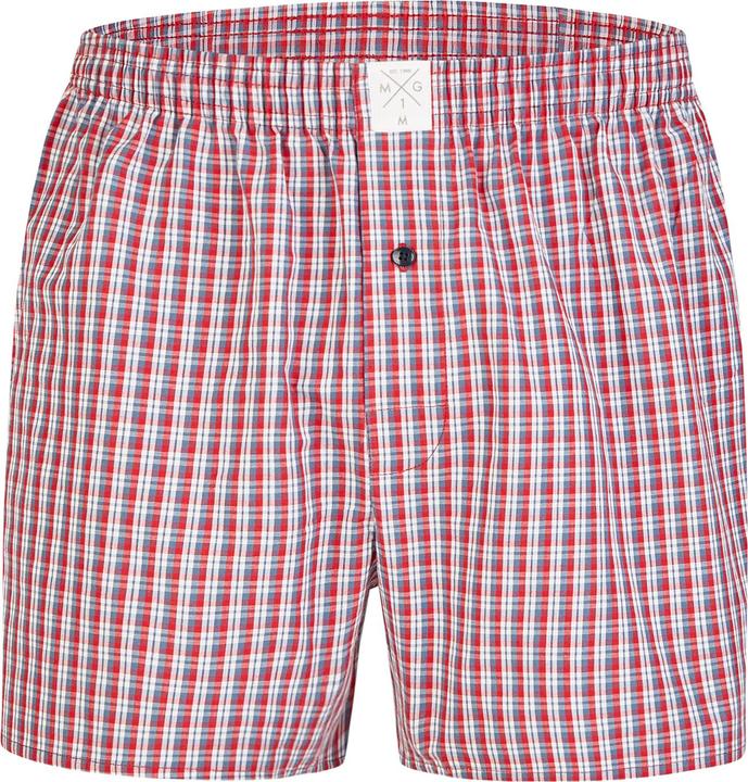 Produktbild Mg-1 Boxer Classics (L, 6er Pack)