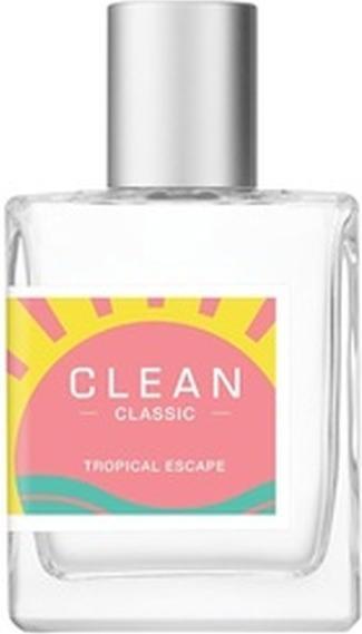 Clean Classic Eau De Parfum Layerable Perfume for Everyday Wear Long Lasting (Eau de Parfum)