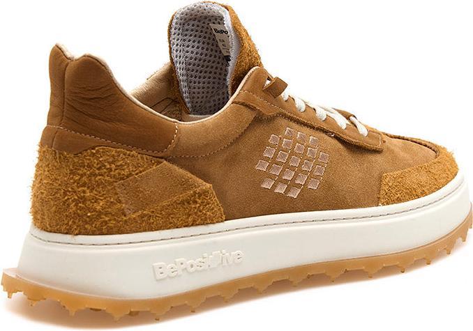 Produktbild BePositive Cuprace Sport - Suede Mix + Nubuck (42)