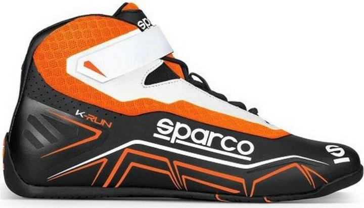 Produktbild Sparco Kartschuhe K-Run (39)