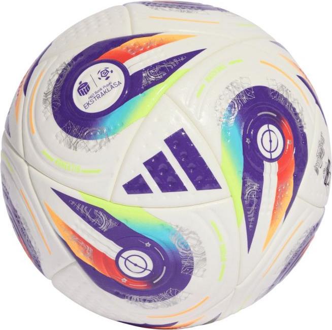 Actual product image adidas Fussball Ekstraklasa Pro