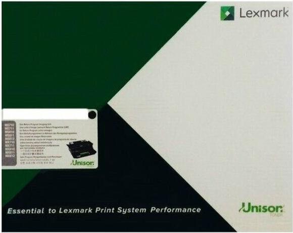 Actual product image Lexmark 58D0Z00 (FC)