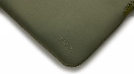 Immagine prodotto Trunk MacBook Pro e Air da 13"" (2022) (13", Apple)