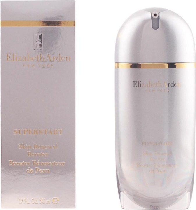 Actual product image Elizabeth Arden Superstart Skin Renewal Booster (50 ml)