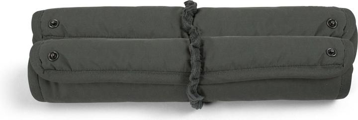 Actual product image Filibabba Middle layer 2-pack for changing pad - Pine green