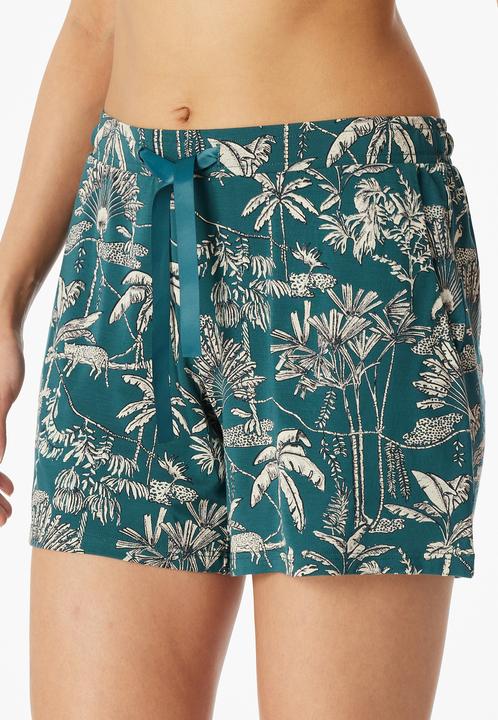 Produktbild Schiesser Pyjamahose Mix Relax (38)