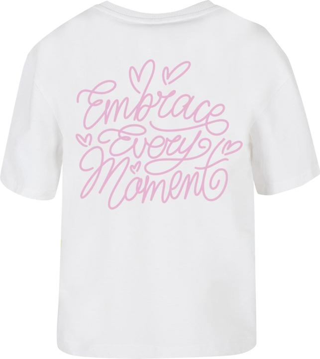 Produktbild Miss Tee Embrace Every Moment Tee - 187367 (L)