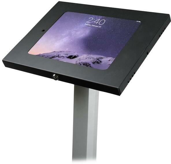 Productafbeelding StarTech Afsluitbare Vloerstandaard Voor Ipad