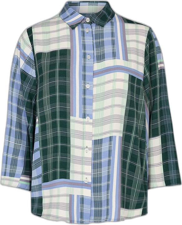 Actual product image Minimum woman's shirt nilana 9602 (34)