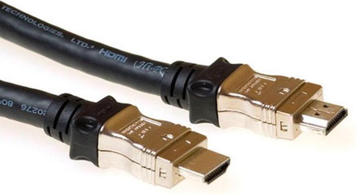 ACT HDMI (Typ A) — HDMI (Typ A) (15 m, HDMI, 1.3)