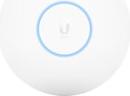 Image du produit Ubiquiti Point d'accès WiFi U6-Pro UniFi6 (4800 Mbit/s)